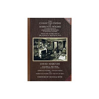 MX Publishing The Collected Papers of Sherlock Holmes - Volume 2 (inbunden, eng)