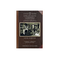 MX Publishing The Collected Papers of Sherlock Holmes - Volume 4 (inbunden, eng)