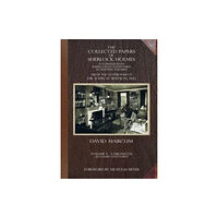 MX Publishing The Collected Papers of Sherlock Holmes - Volume 5 (inbunden, eng)