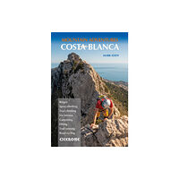 Cicerone Press Costa Blanca Mountain Adventures (häftad, eng)