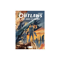 Cinebook Ltd Outlaws Vol. 2: The Shores of Midaluss (häftad, eng)