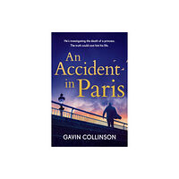 Headline Publishing Group An Accident in Paris (häftad, eng)