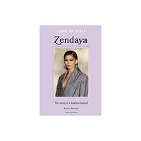 Headline Publishing Group Icons of Style – Zendaya (inbunden, eng)