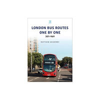 Key Publishing Ltd London Bus Routes One by One: 301-969 (häftad, eng)