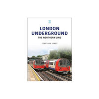 Key Publishing Ltd London Underground (häftad, eng)