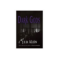 PS Publishing Dark Gods (häftad, eng)