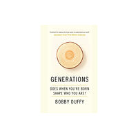 Atlantic Books Generations (inbunden, eng)