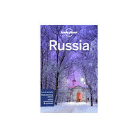 Lonely Planet Global Limited Lonely Planet Russia (häftad, eng)