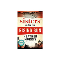 Zaffre Sisters under the Rising Sun (häftad, eng)