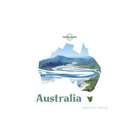 Lonely Planet Global Limited Lonely Planet Beautiful World Australia (inbunden, eng)