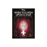 Bonnier Books Ltd Disney Pinocchio: When You Wish Upon A Star (häftad, eng)