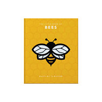 Headline Publishing Group The Little Book of Bees (inbunden, eng)