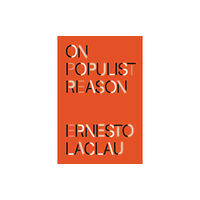 Verso Books On Populist Reason (häftad, eng)