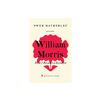 Verso Books How I Became A Socialist (häftad, eng)