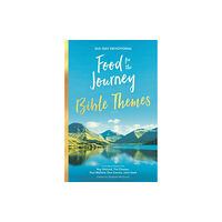 Inter-Varsity Press Food for the Journey Bible Themes (inbunden, eng)