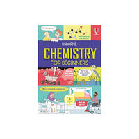 Usborne Publishing Ltd Chemistry for Beginners (inbunden, eng)