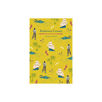 Arcturus publishing ltd Robinson Crusoe (häftad, eng)