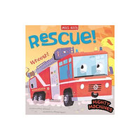Miles Kelly Publishing Ltd Rescue! (häftad, eng)