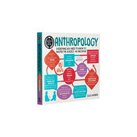 Arcturus publishing ltd A Degree in a Book: Anthropology (häftad, eng)