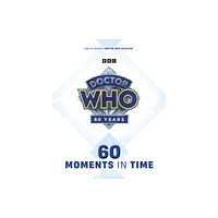 Panini Publishing Ltd Doctor Who: 60 Moments In Time (häftad, eng)