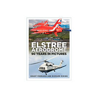 The History Press Ltd Elstree Aerodrome (häftad, eng)