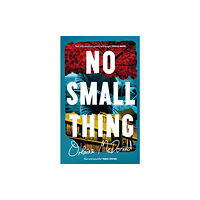 Profile Books Ltd No Small Thing (inbunden, eng)