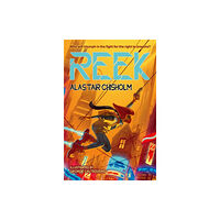 HarperCollins Publishers Reek (häftad, eng)