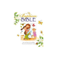 Authentic Media My Baptism Bible (inbunden, eng)