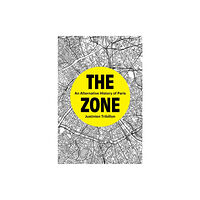 Verso Books The Zone (inbunden, eng)