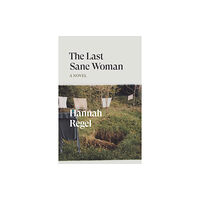 Verso Books The Last Sane Woman (häftad, eng)