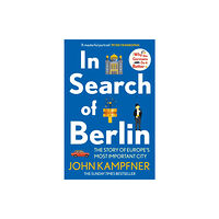 Atlantic Books In Search Of Berlin (häftad, eng)