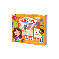 Pan Macmillan Teacher (bok, board book, eng)