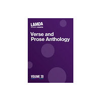 Nick Hern Books LAMDA Verse and Prose Anthology: Volume 20 (häftad, eng)