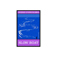 Pushkin Press Slow Boat (häftad, eng)