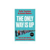 Atlantic Books The Only Way Is Up (häftad, eng)