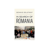 C hurst & co publishers ltd In Search of Romania (inbunden, eng)