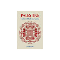 C hurst & co publishers ltd Palestine (häftad, eng)