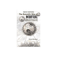 C hurst & co publishers ltd The Scientific Way of Warfare (häftad, eng)