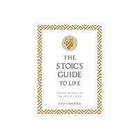 Summersdale Publishers The Stoic's Guide to Life (inbunden, eng)