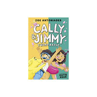 Andersen Press Ltd Cally and Jimmy: Twintastic (häftad, eng)