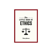 Octopus publishing group The Little Book of Ethics (häftad, eng)