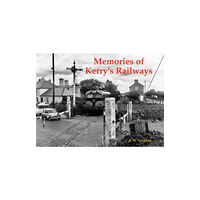 Stenlake Publishing Memories of Kerry's Railways (häftad, eng)