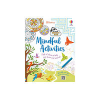 Usborne Publishing Ltd Mindful Activities (häftad, eng)