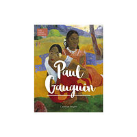 Arcturus publishing ltd Paul Gauguin (inbunden, eng)