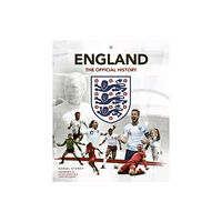 Headline Publishing Group England: The Official History (inbunden, eng)