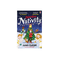 Usborne Publishing Ltd Operation Nativity (häftad, eng)