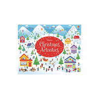 Usborne Publishing Ltd Christmas Activities (häftad, eng)