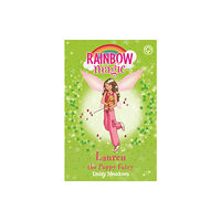 Hachette Children's Group Rainbow Magic: Lauren The Puppy Fairy (häftad, eng)