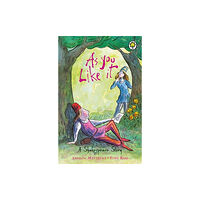 Hachette Children's Group A Shakespeare Story: As You Like It (häftad, eng)