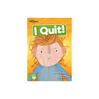 BookLife Publishing I Quit! (häftad, eng)